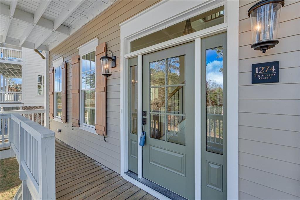 House in Dacula, Georgia, United States 5 - 18846705