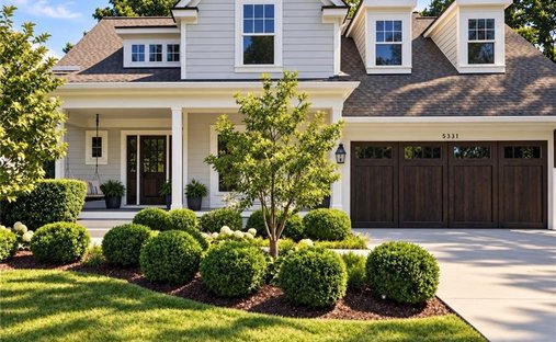 Casa a Westwood, Kansas, Stati Uniti 1