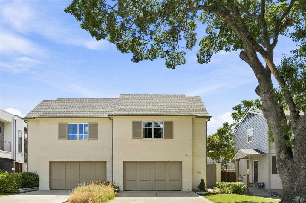 House in Dallas, Texas, United States 2 - 18846949