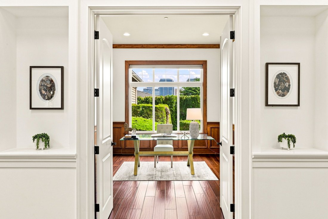 House in Bellevue, Washington, United States 3 - 18843262