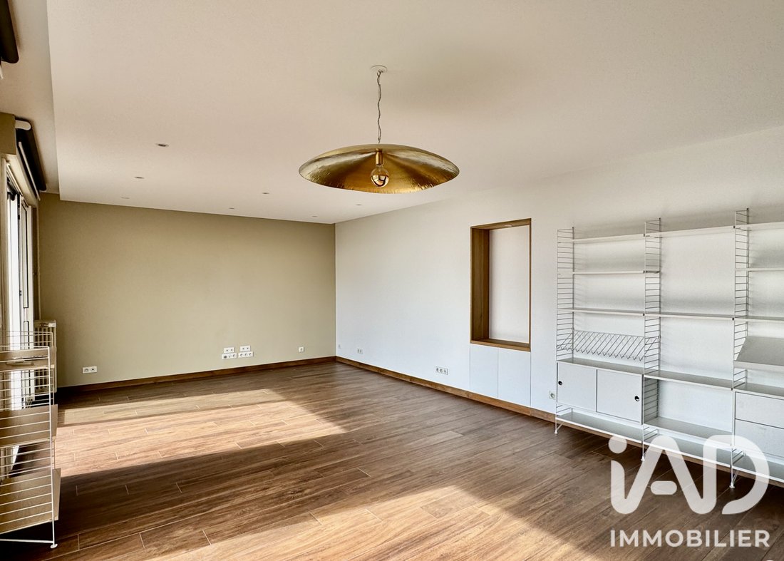 Wohnung in Plateau Ouest, Suresnes, Frankreich 5 - 18533302