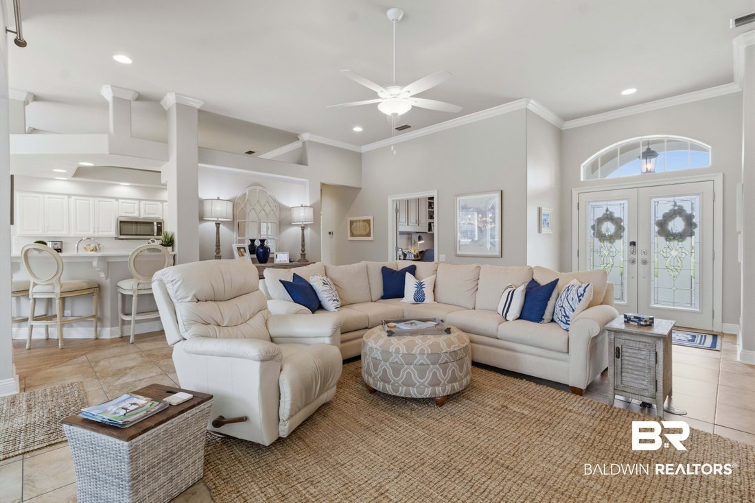 Haus in Gulf Shores, Alabama, Vereinigte Staaten 3 - 18845540