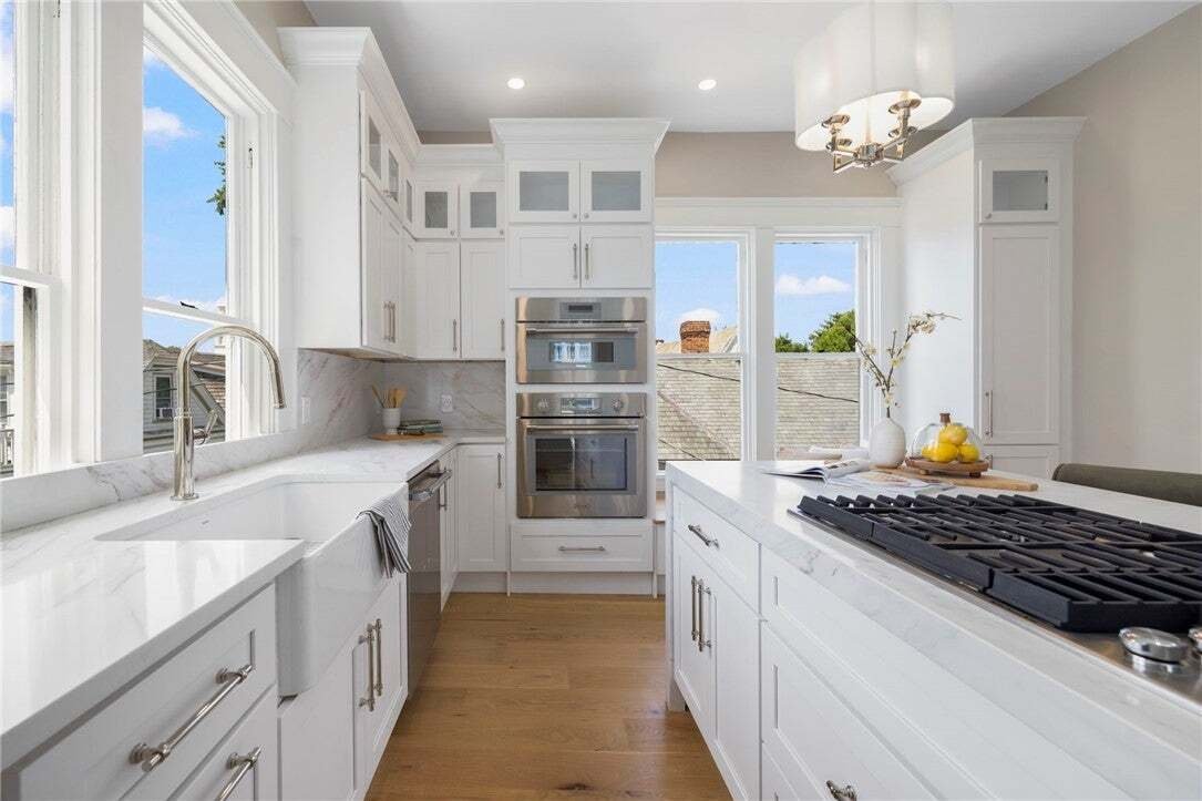 Appartement à Newport, Rhode Island, États-Unis 4 - 18845034