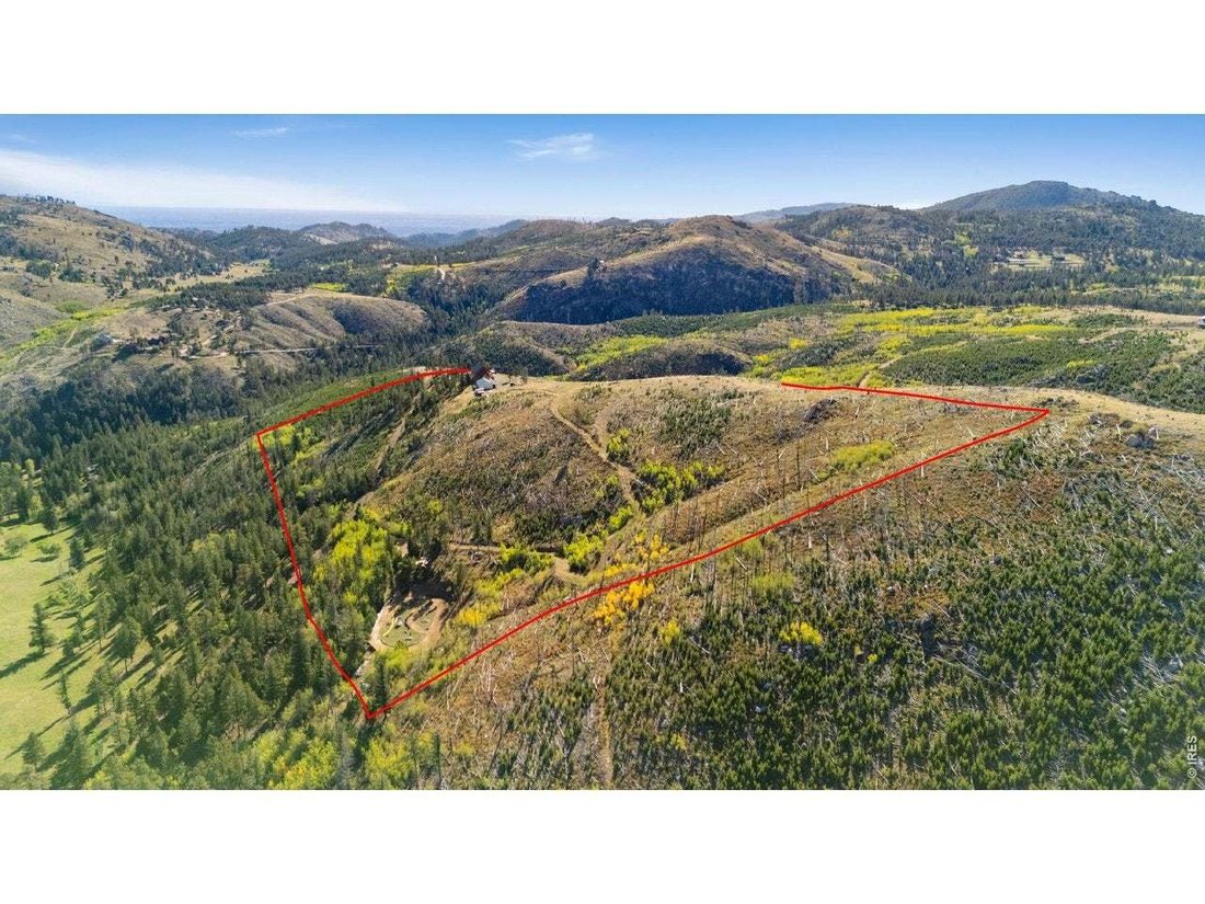 Altro a Bellvue, Colorado, Stati Uniti 3 - 18845498