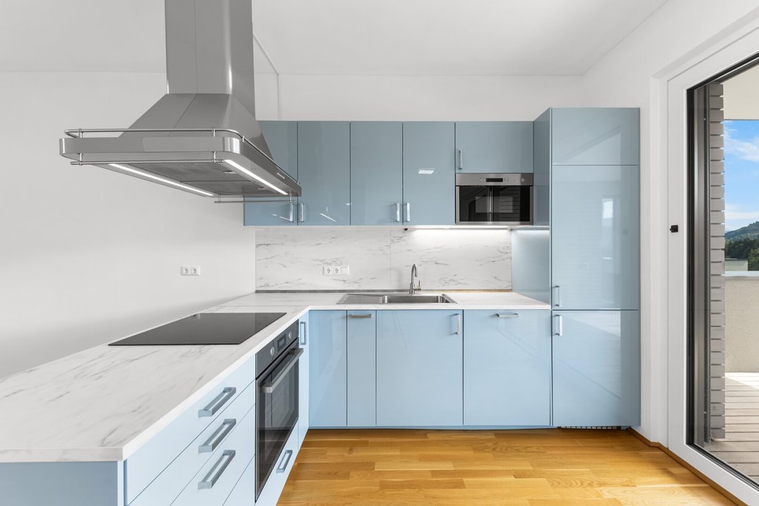 Penthouse in Attersee, Upper Austria, Austria 4 - 18850600