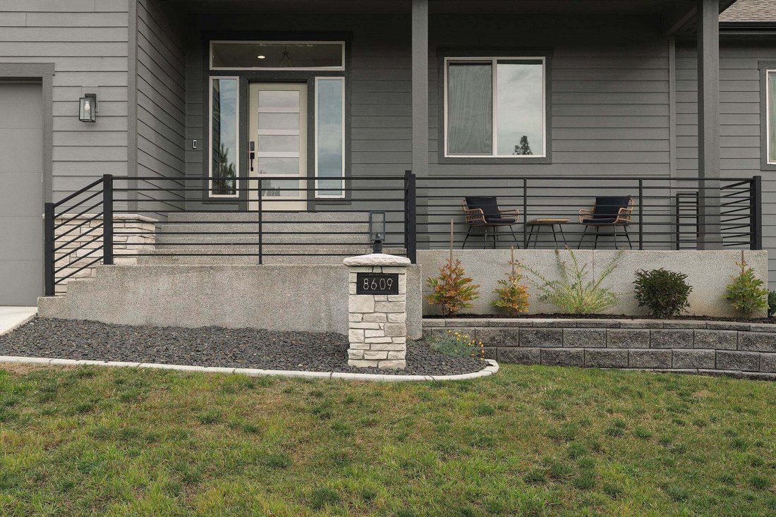 Haus in Spokane, Washington, Vereinigte Staaten 3 - 18845188