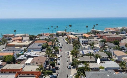 Condominio a San Clemente, California, Stati Uniti 1