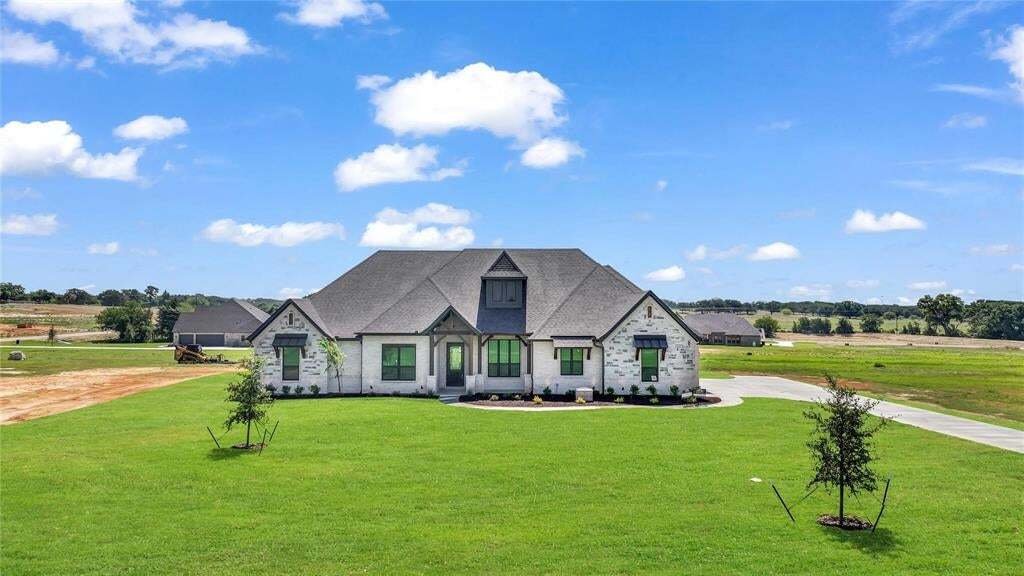 Casa a Decatur, Texas, Stati Uniti 2 - 18846962