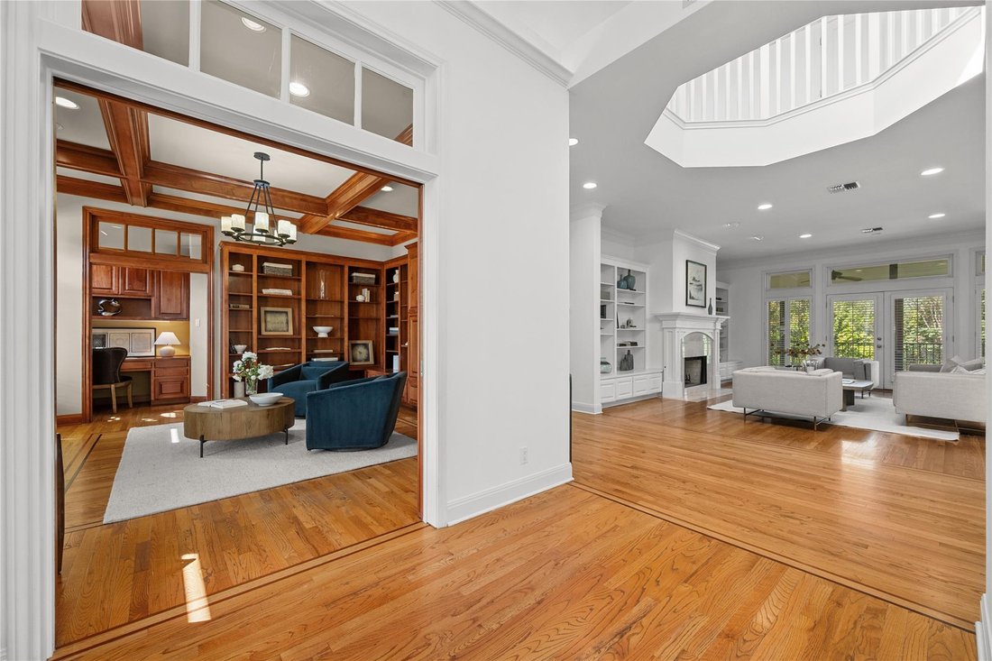 Haus in Austin, Texas, Vereinigte Staaten 3 - 18749129