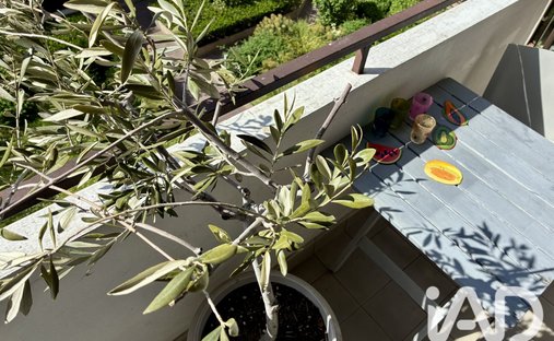 Wohnung in Gambetta, Paris 20e Arrondissement, Paris 1