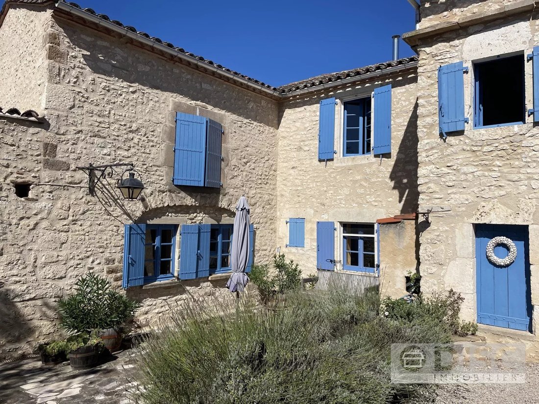 Farm Ranch in Monesties, Occitania, France 2 - 17671590