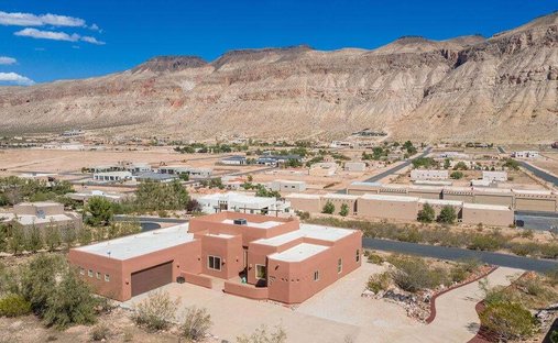 House in Hurricane, Utah, United States 1