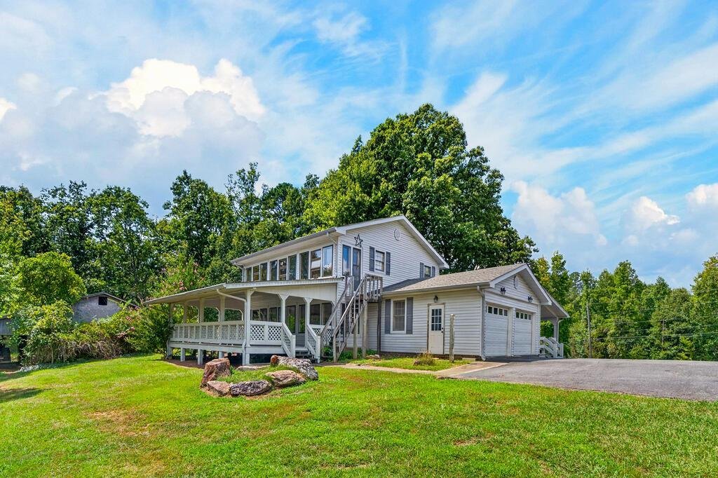 Haus in Ellijay, Georgia, Vereinigte Staaten 4 - 18852014