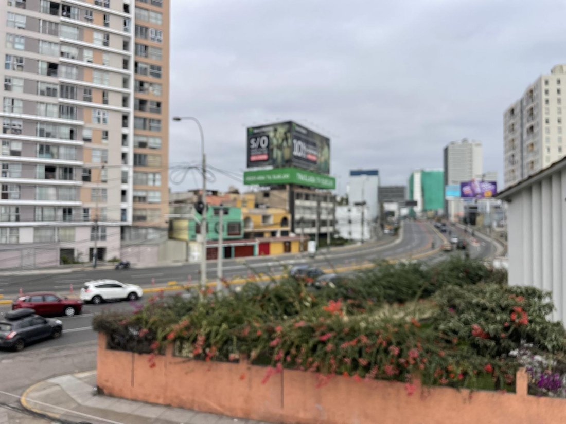 Land in Lima, Callao Region, Peru 5 - 18852543