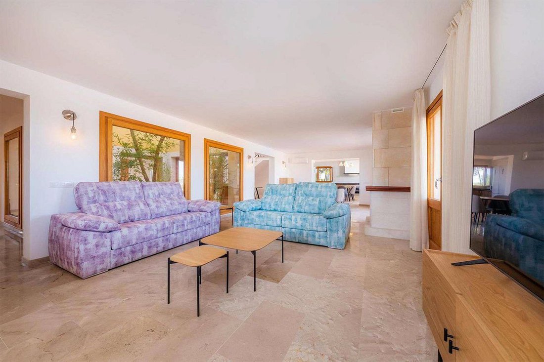 Finca a Ariany, Isole Baleari, Spagna 4 - 18847421
