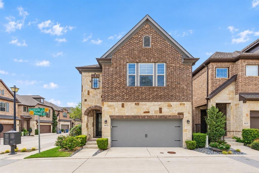 House in Dallas, Texas, United States 1 - 18846943