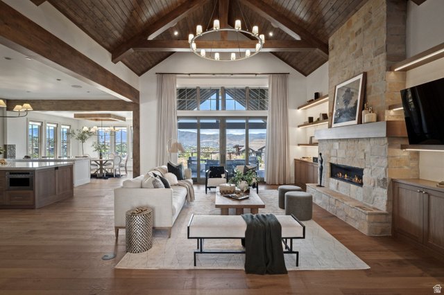 House in Heber City, Utah, United States 4 - 18850877