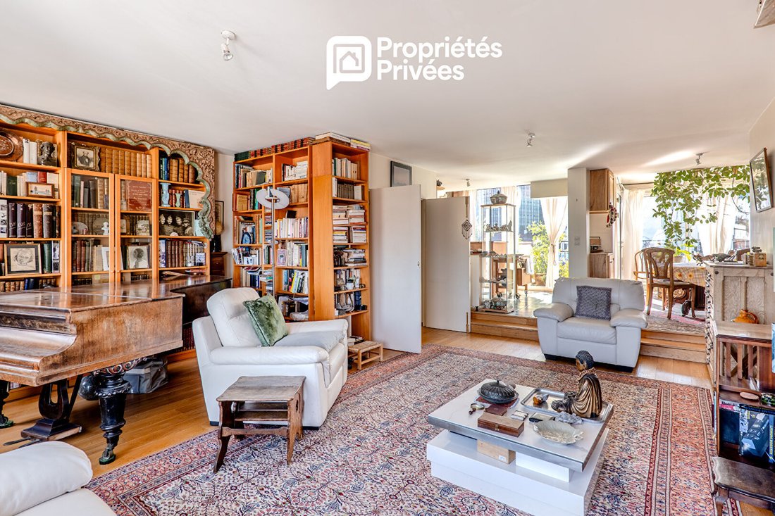 Appartamento a Pasteur Montparnasse, Paris 15e Arrondissement, Parigi 4 - 18850857