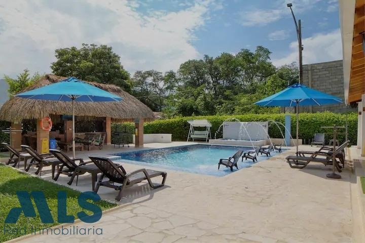 Finca in San Jerónimo, Antioquia, Colombia 3 - 18850027