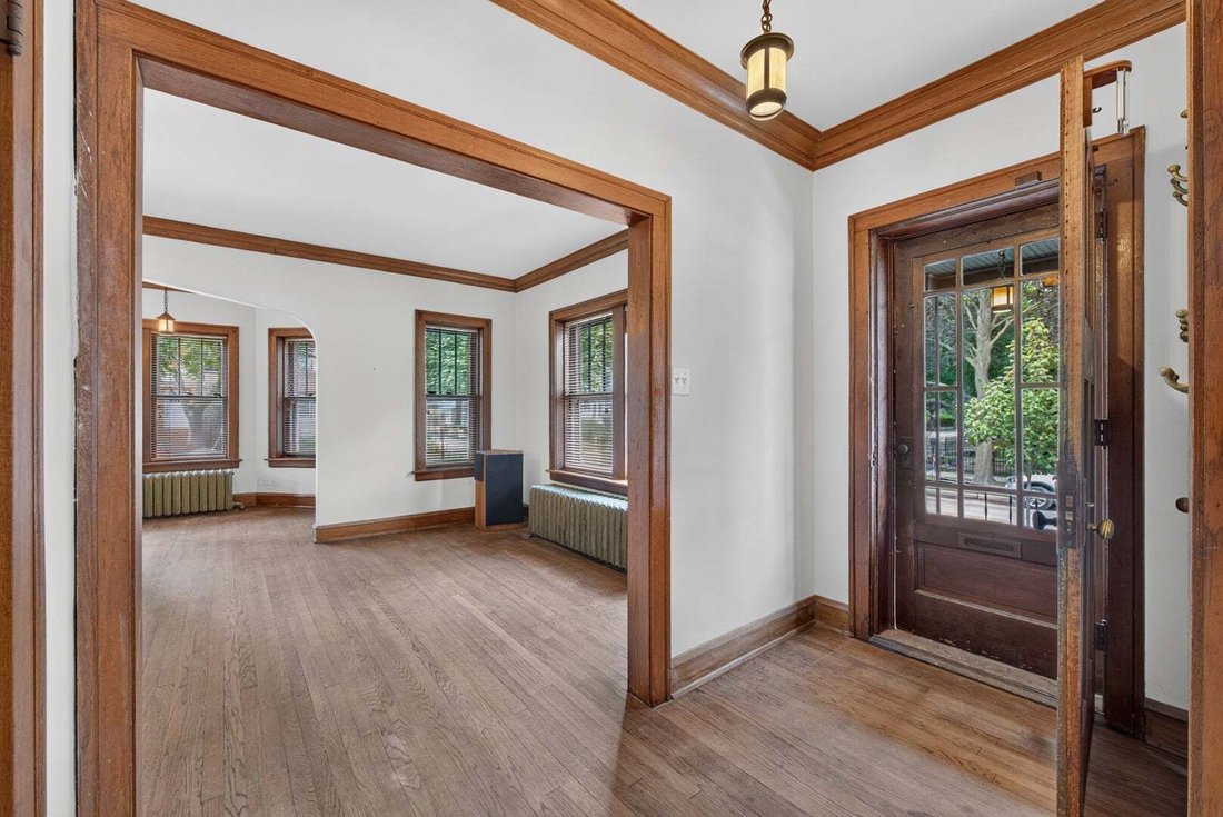 Casa a Oak Park, Illinois, Stati Uniti 2 - 18842671