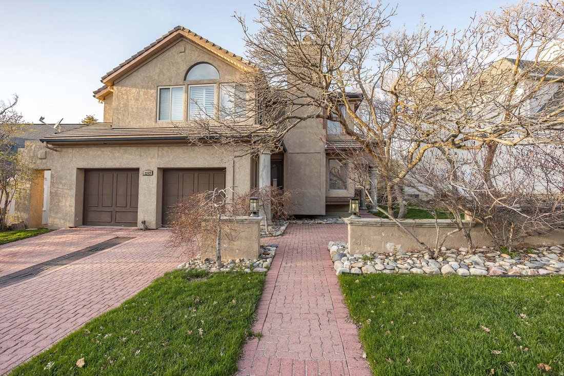Casa a Sandy, Utah, Stati Uniti 1 - 18855737