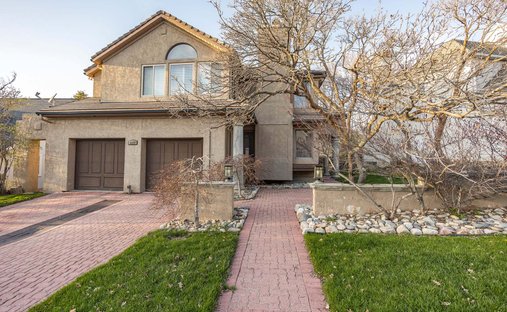 House in Sandy, Utah, United States 1