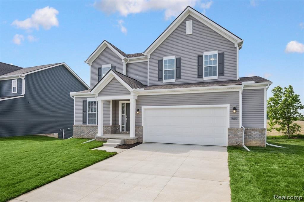 House in Saline, Michigan, United States 2 - 18853014