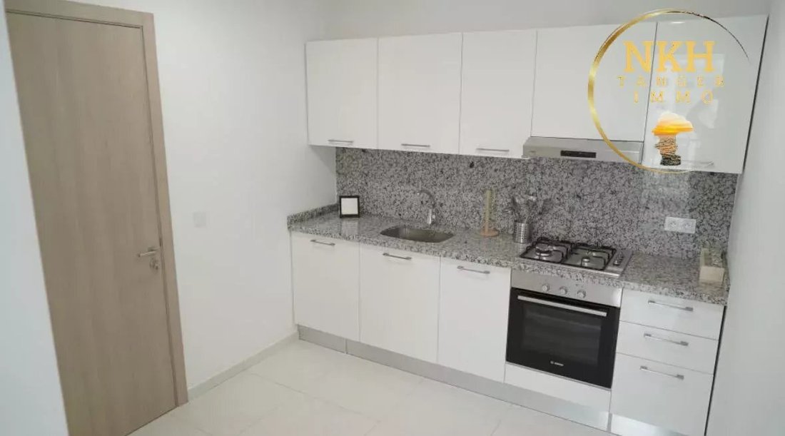 Appartement à Tanger, Tanger-Tétouan-Al Hoceïma, Maroc 5 - 18851851