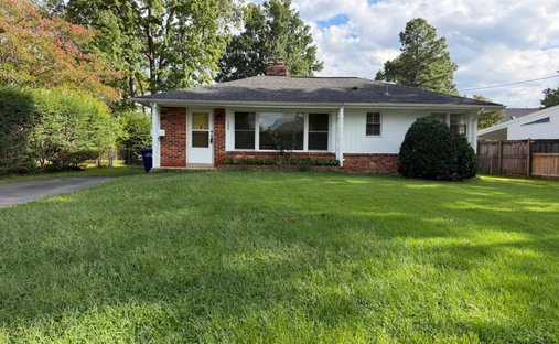 Haus in Fort Hunt, Virginia, Vereinigte Staaten 1