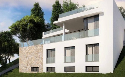 Villa à Costa d'en Blanes, Calvià, Îles Baléares 1