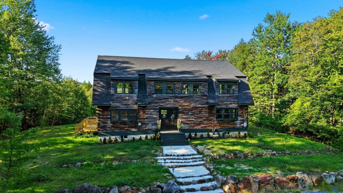 House in Fitzwilliam, New Hampshire, United States 3 - 18854023