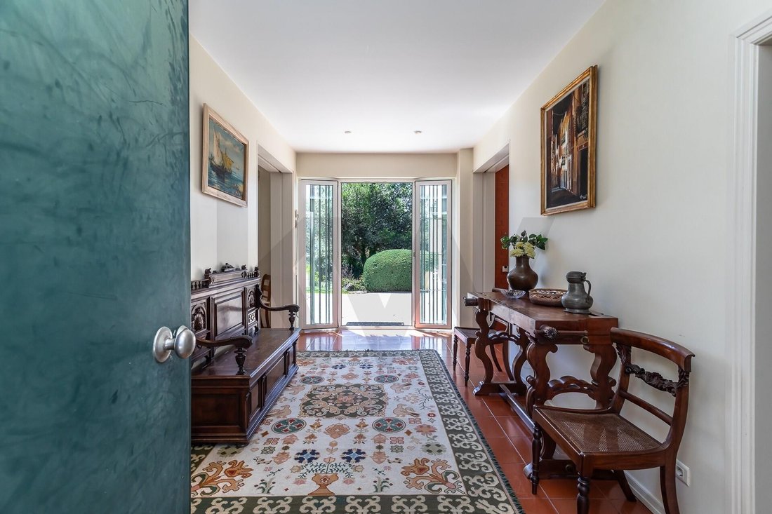 Residenza a Sintra, Lisbona, Portogallo 2 - 18850340