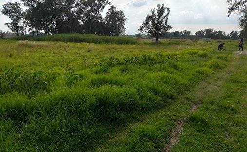 Terreno en Sanctorum, Puebla, México 1