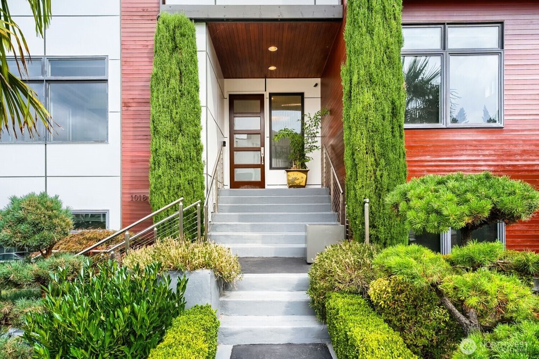 House in Newcastle, Washington, United States 2 - 18854343