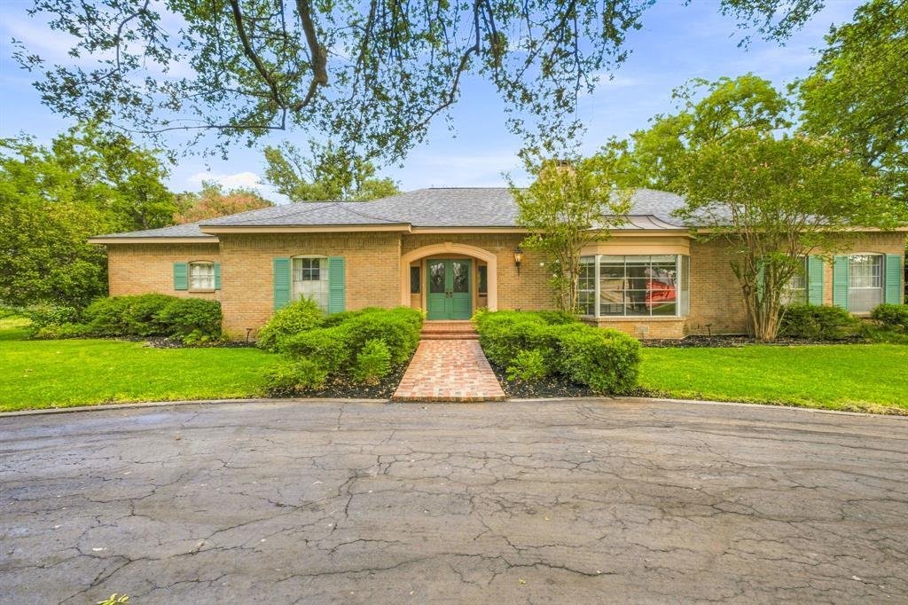 House in Dublin, Texas, United States 2 - 18847061