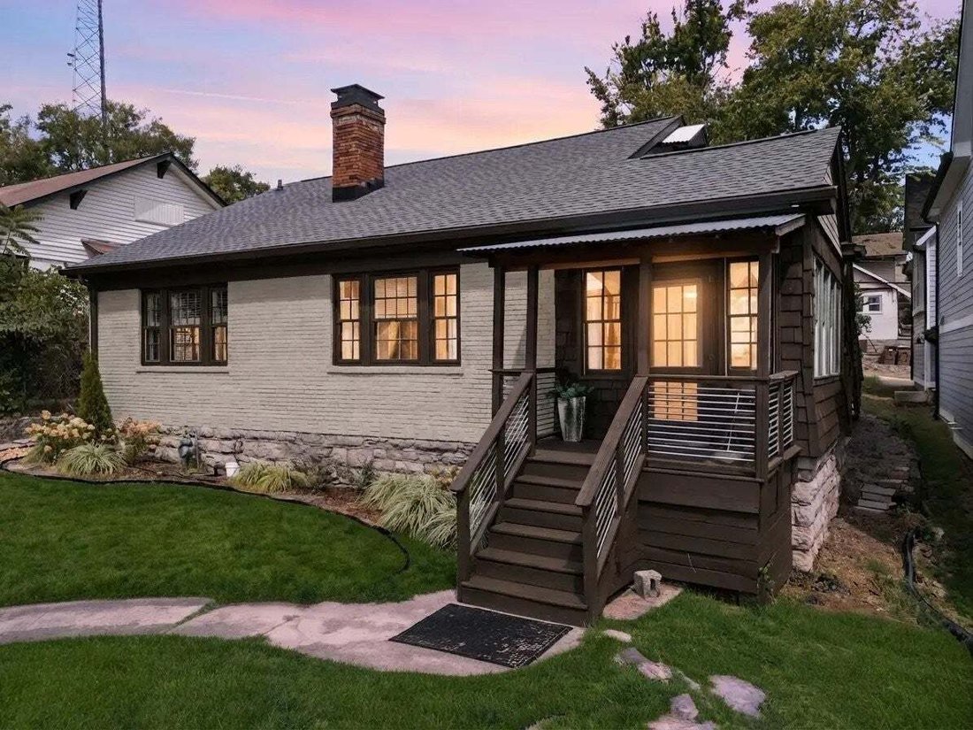 House in Nashville, Tennessee, United States 1 - 18846392