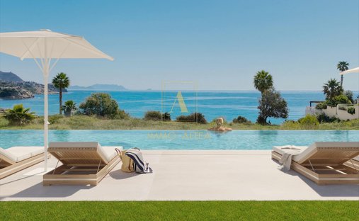 Townhouse en Campello, Comunidad Valenciana, España 1