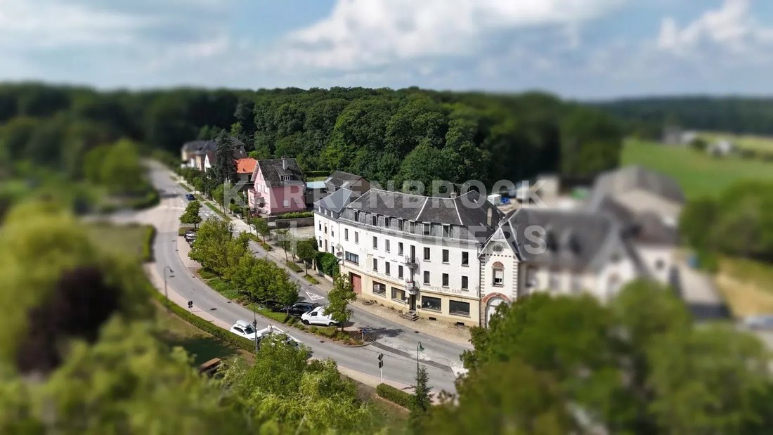 Haus in Consdorf, Grevenmacher, Luxemburg 4 - 18853473
