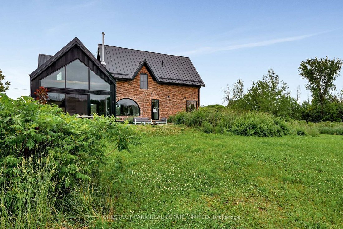 Haus in Prince Edward, Ontario, Kanada 3 - 18850459