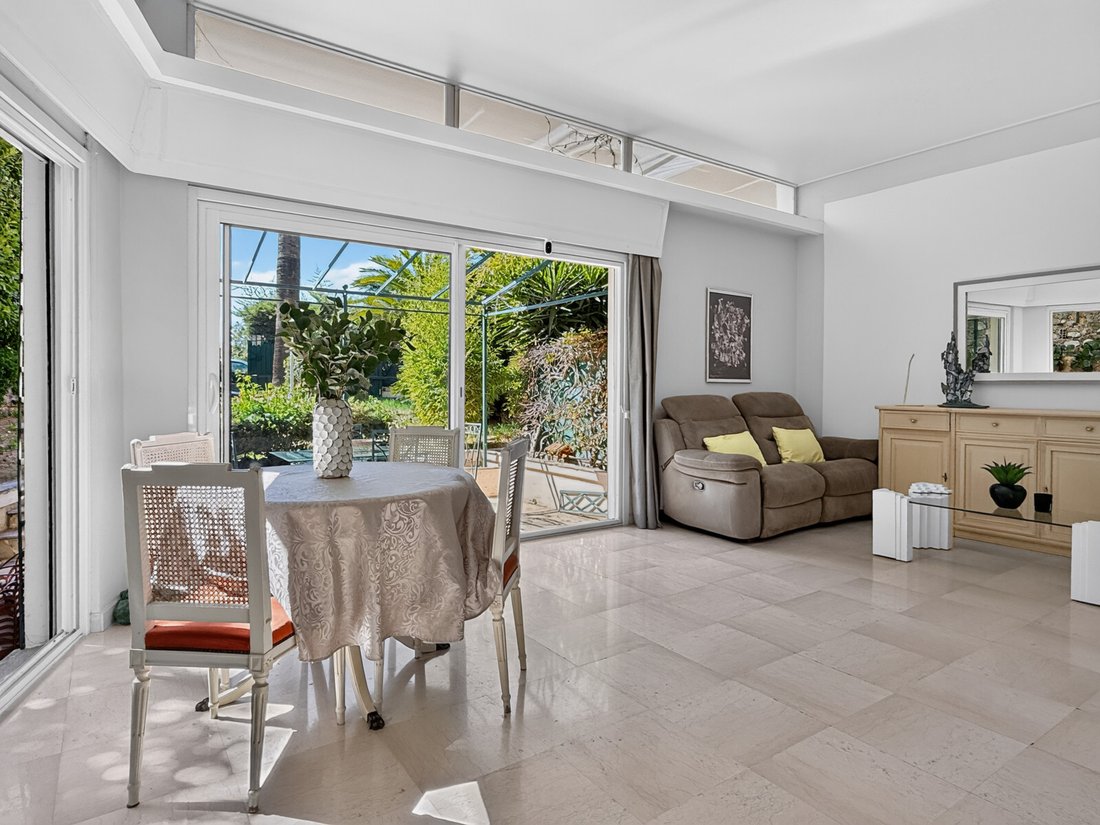 Apartamento en Cimiez, Niza, Francia 3 - 18811870