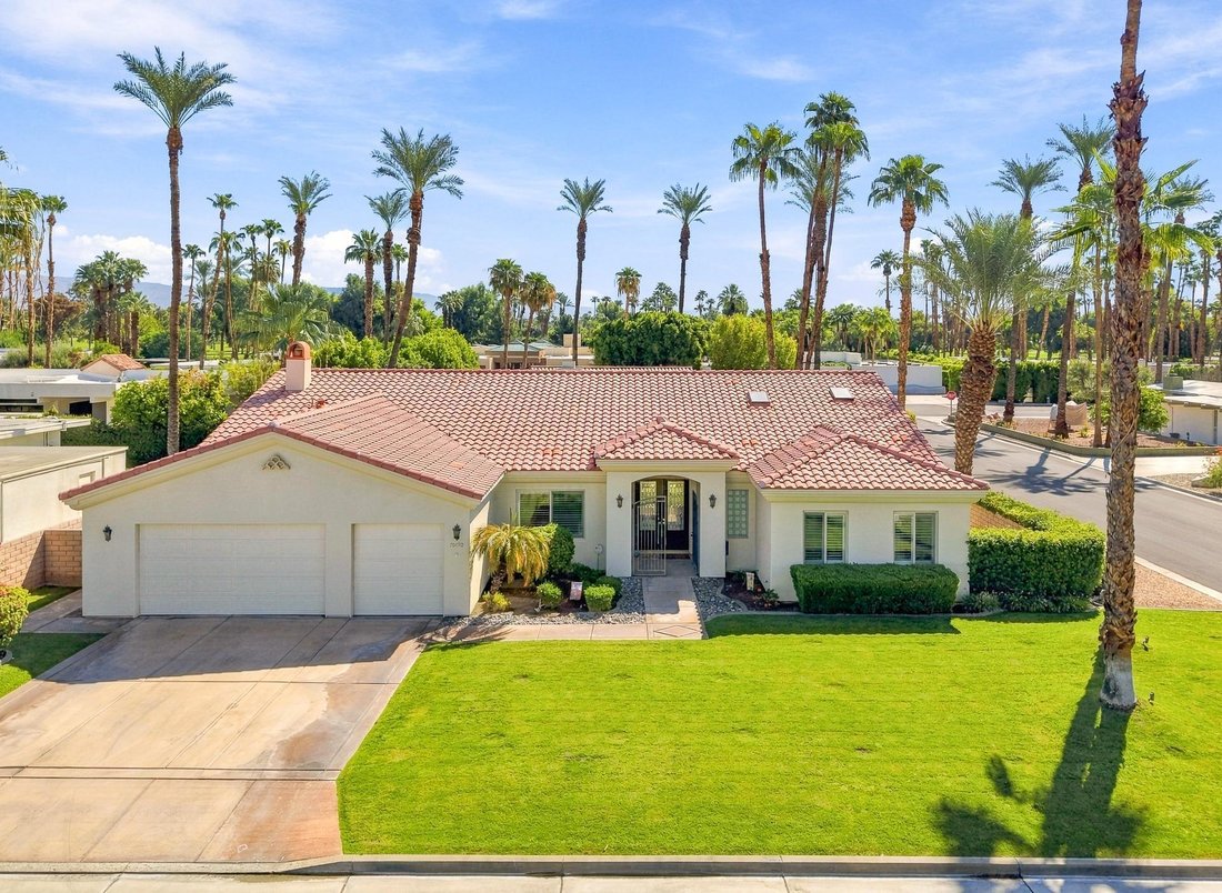 Haus in Rancho Mirage, Kalifornien, Vereinigte Staaten 1 - 18846687
