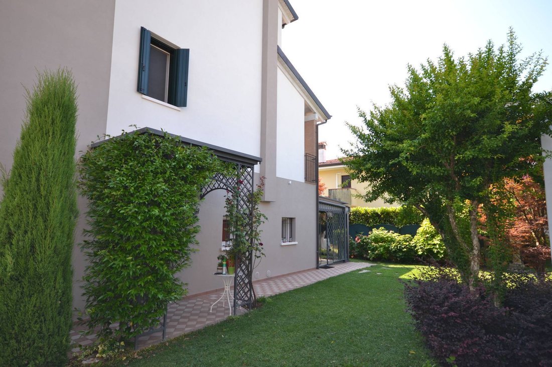Maison à Preganziol, Vénétie, Italie 3 - 18848741