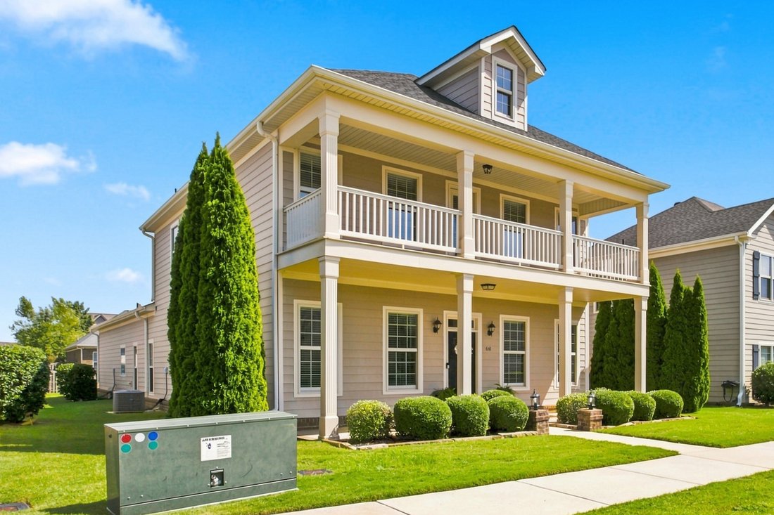 Haus in Redstone Arsenal, Alabama, Vereinigte Staaten 2 - 18843870