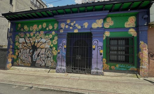 Casa a Medellín, Dipartimento di Antioquia, Colombia 1