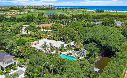House in North Palm Beach, Florida, United States 1
