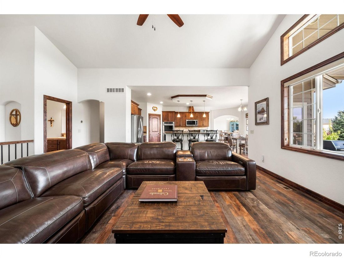 House in Windsor, Colorado, United States 5 - 18852747