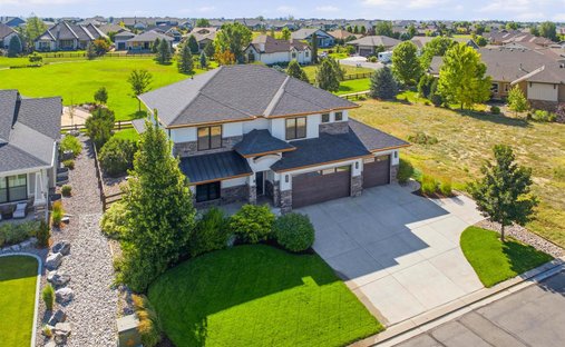 Casa a Timnath, Colorado, Stati Uniti 1