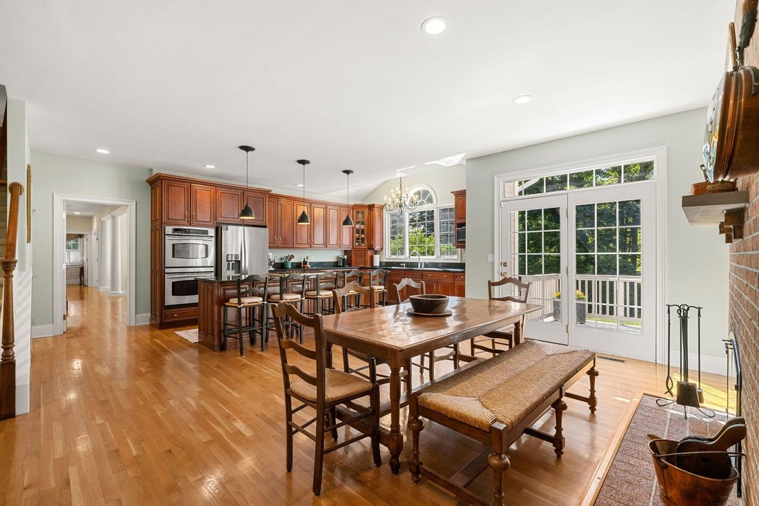 Casa en Bedford, Nuevo Hampshire, Estados Unidos 4 - 18850189