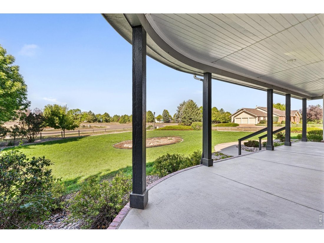 House in Fort Collins, Colorado, United States 3 - 17637969