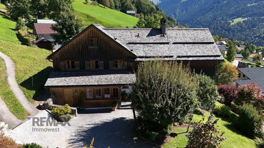 House in Laterns, Vorarlberg, Austria 2 - 16361779